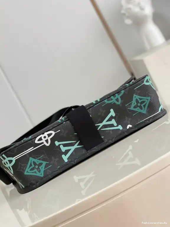 FS CHEAP MESSENGER LOUIS VUITTON MM ARCHY 0602